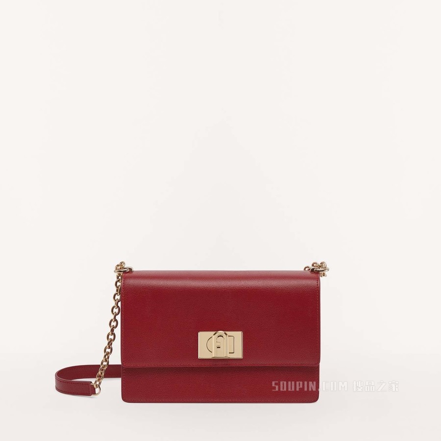 小号斜挎包 Ciliegia D (Red) Furla 1927
