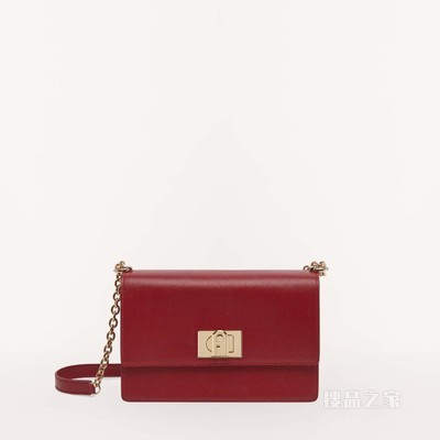 小号斜挎包 Ciliegia D (Red) Furla 1927