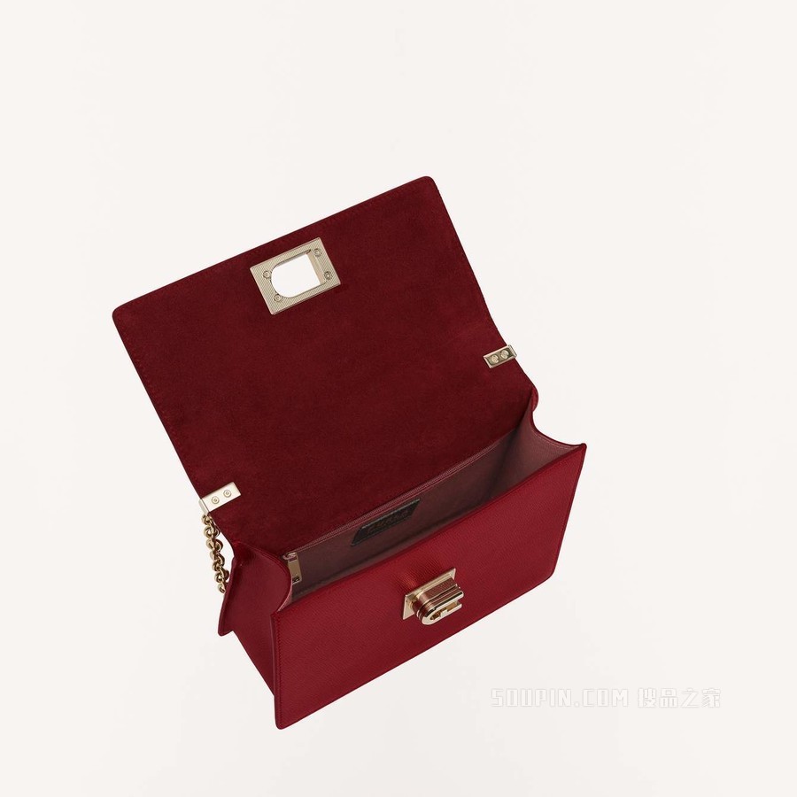小号斜挎包 Ciliegia D (Red) Furla 1927
