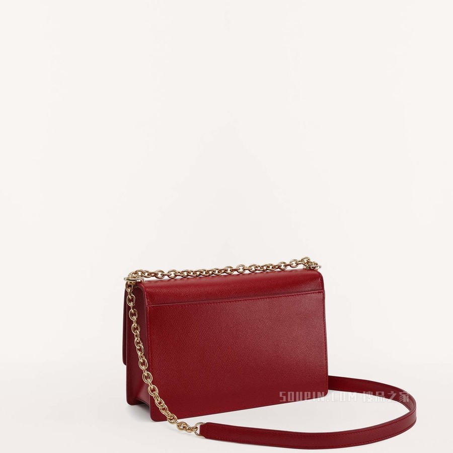 小号斜挎包 Ciliegia D (Red) Furla 1927
