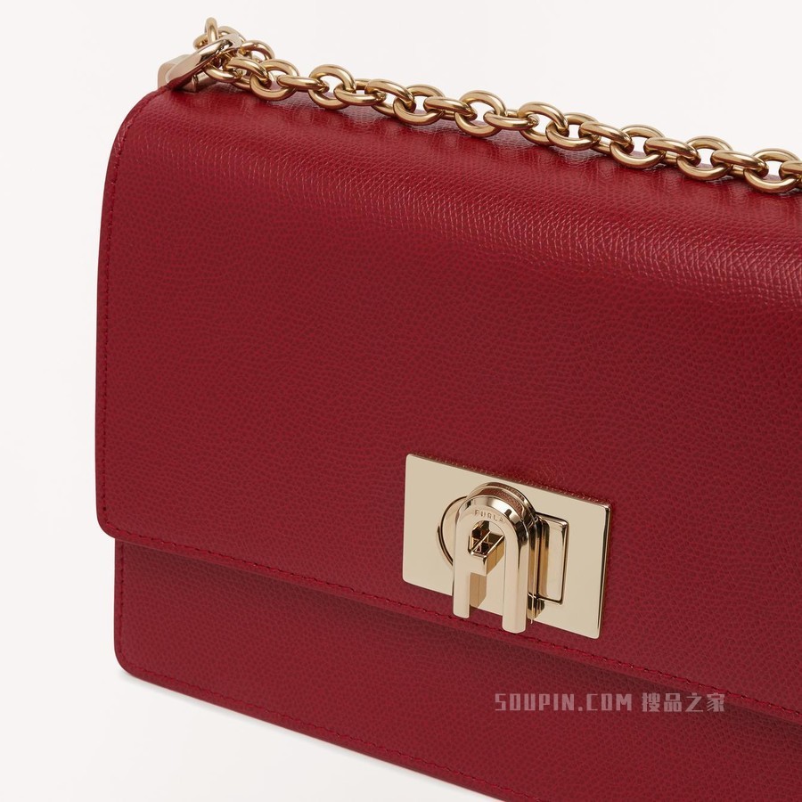 小号斜挎包 Ciliegia D (Red) Furla 1927