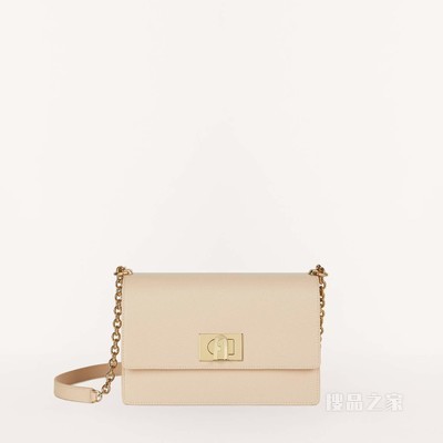 小号斜挎包 Ballerina I (Pink) Furla 1927