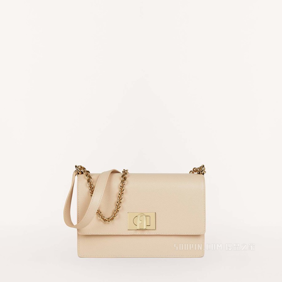 小号斜挎包 Ballerina I (Pink) Furla 1927