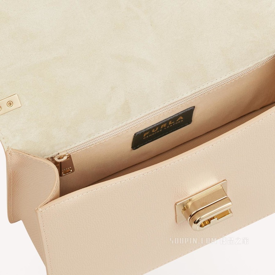 小号斜挎包 Ballerina I (Pink) Furla 1927
