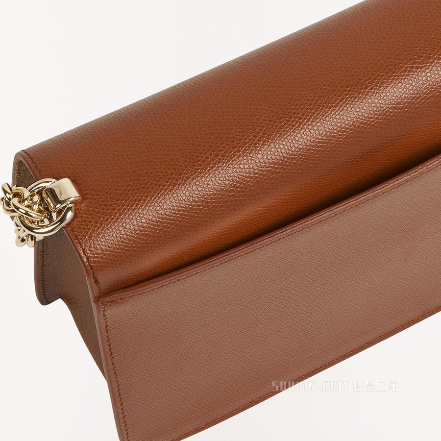 小号斜挎包 Cognac H Furla 1927