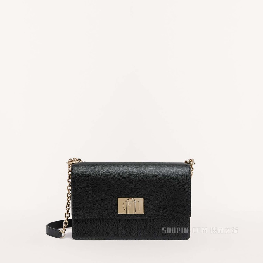 小号斜挎包 Nero (Black) Furla 1927