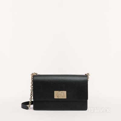 小号斜挎包 Nero (Black) Furla 1927