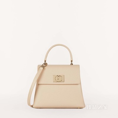 小号手提包 Ballerina I (Pink) Furla 1927
