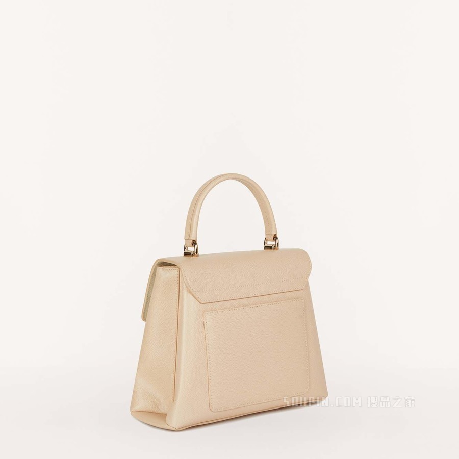 小号手提包 Ballerina I (Pink) Furla 1927