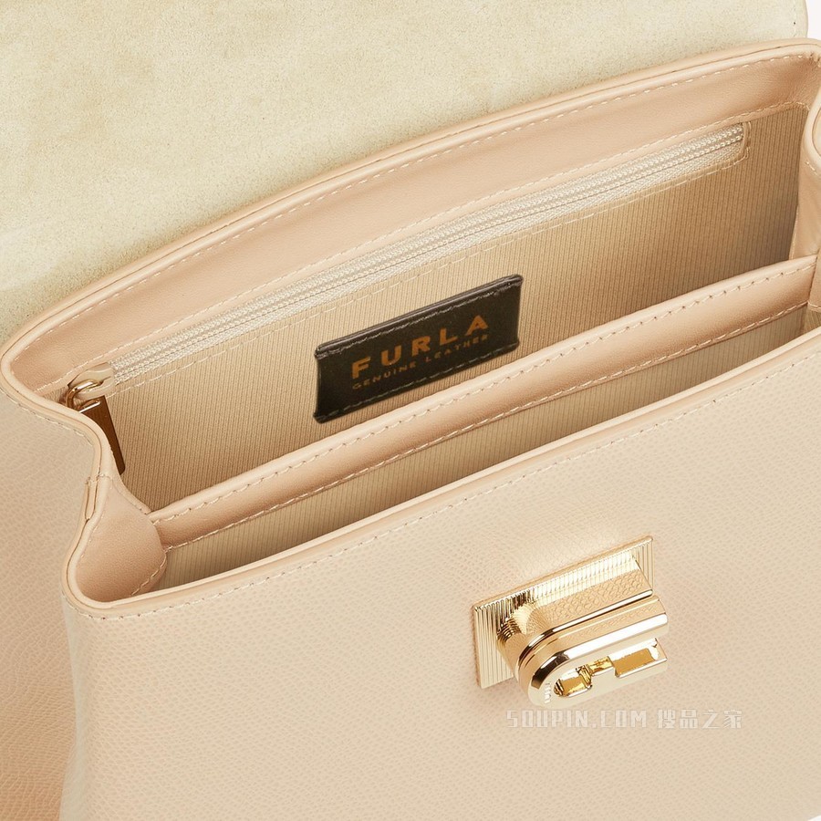 小号手提包 Ballerina I (Pink) Furla 1927