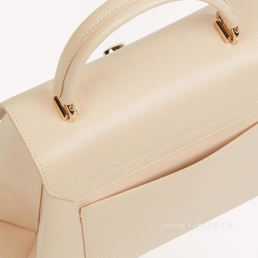 小号手提包 Ballerina I (Pink) Furla 1927