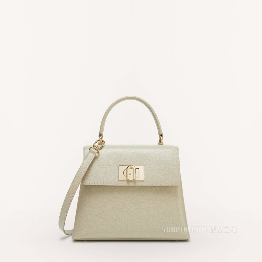 小号手提包 Marmo C (Grey) Furla 1927