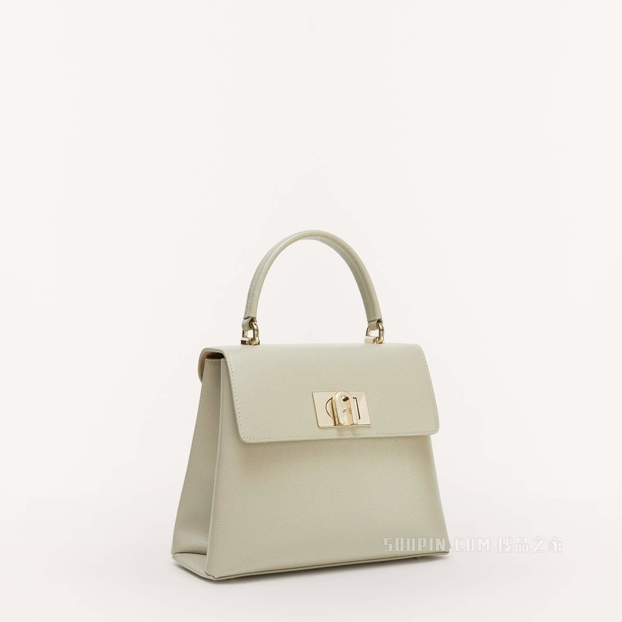 小号手提包 Marmo C (Grey) Furla 1927