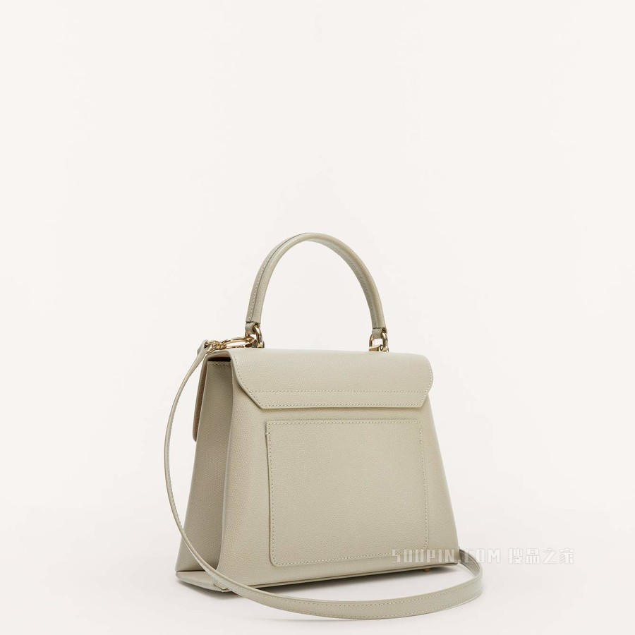 小号手提包 Marmo C (Grey) Furla 1927