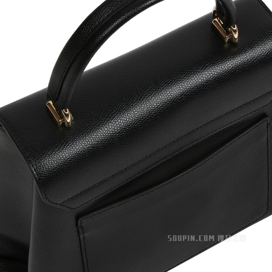 小号手提包 Nero (Black) Furla 1927