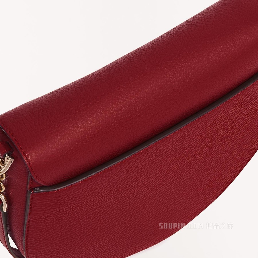 小号斜挎包 Ciliegia D (Red) Furla Club 2