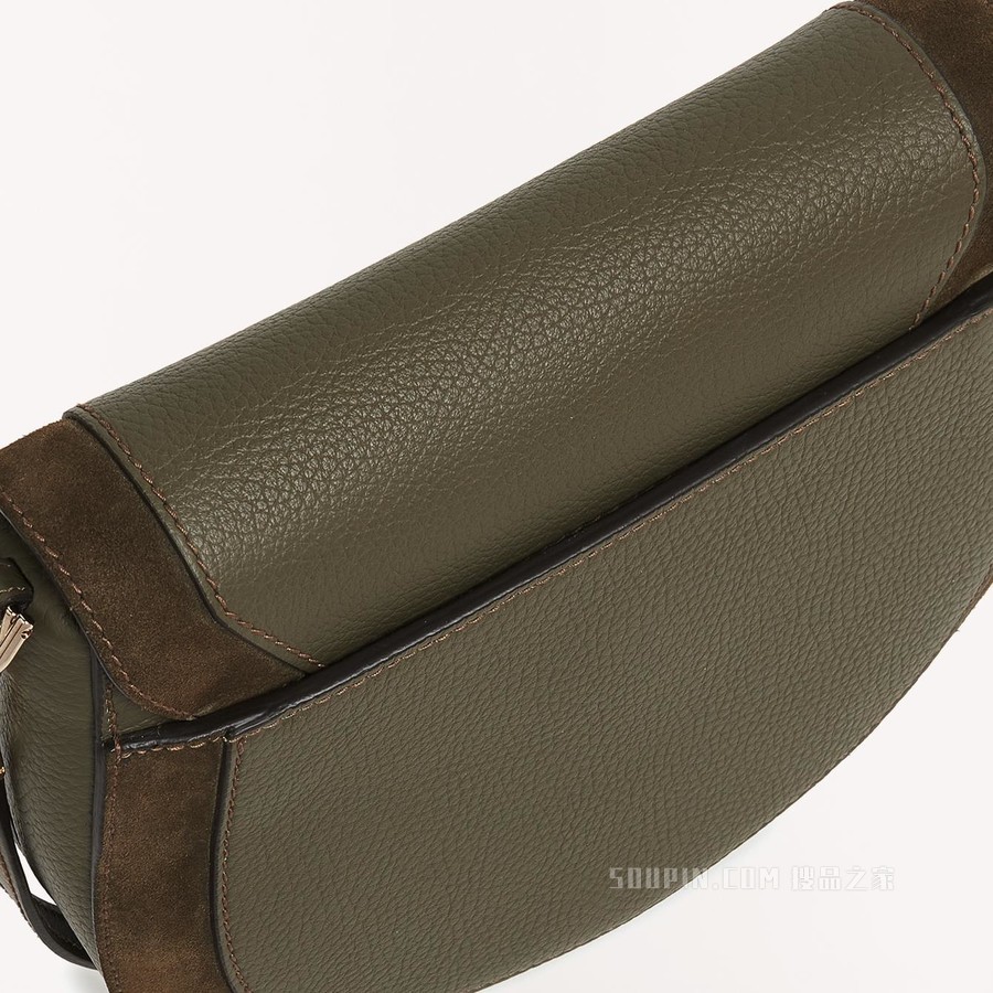 小号斜挎包 Salvia C (Green) Furla Club 2