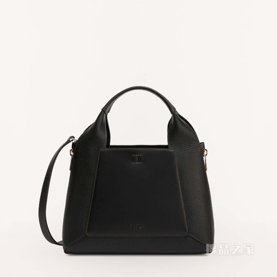 中号大手袋 Nero (Black) Furla Gilda