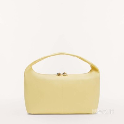 大号hobo包 Frangipane Furla Ginger