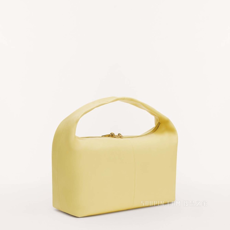 大号hobo包 Frangipane Furla Ginger