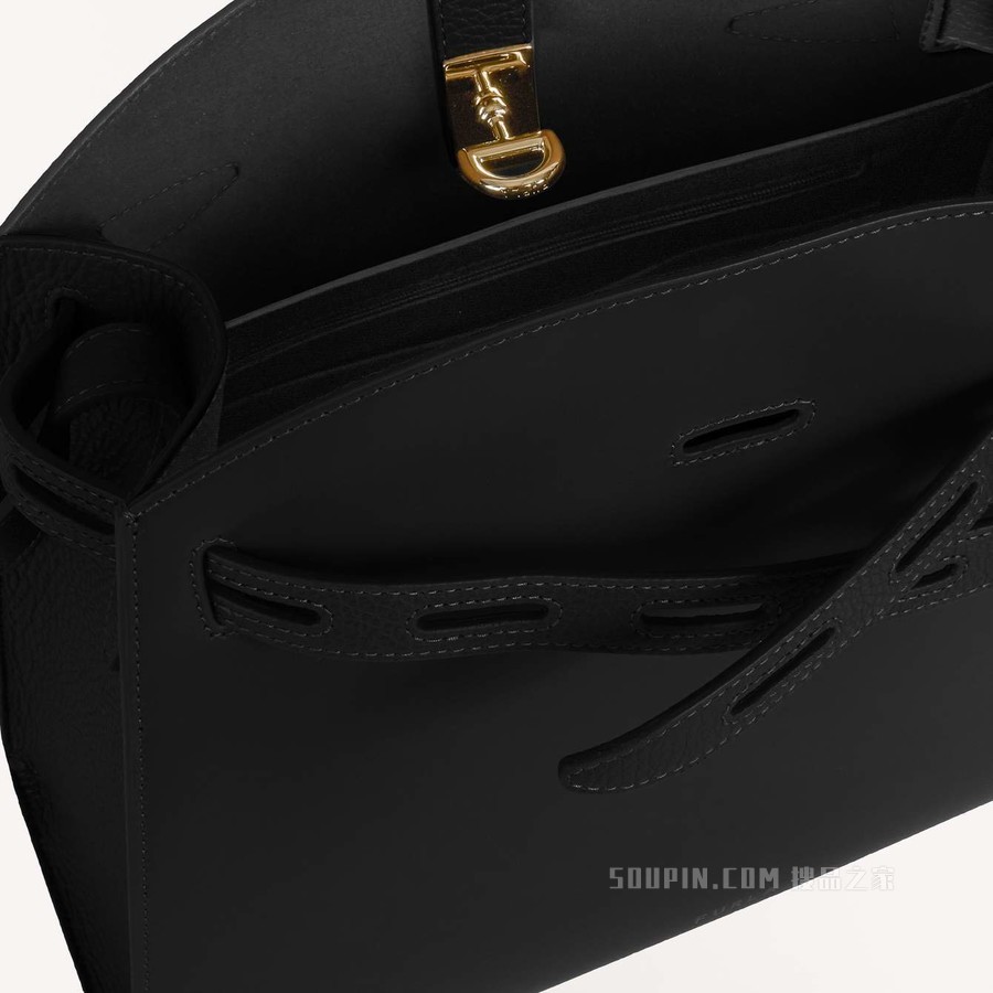 中号单肩包 Nero (Black) Furla Margherita