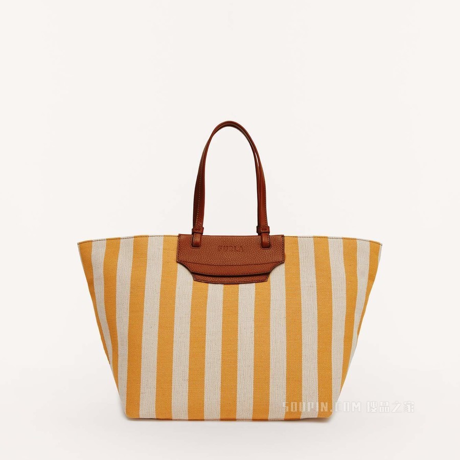 中号大手袋 Toni Girasole (Multicolour) Furla Meraviglia