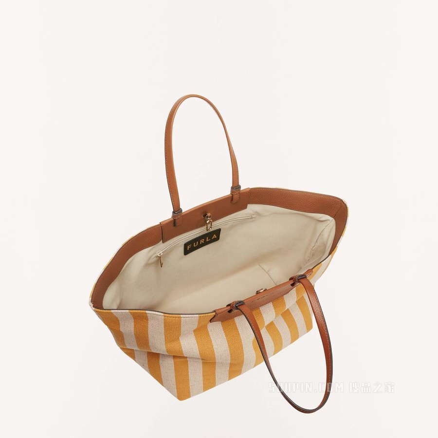 中号大手袋 Toni Girasole (Multicolour) Furla Meraviglia