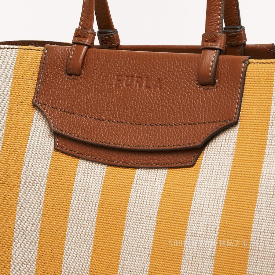 中号大手袋 Toni Girasole (Multicolour) Furla Meraviglia