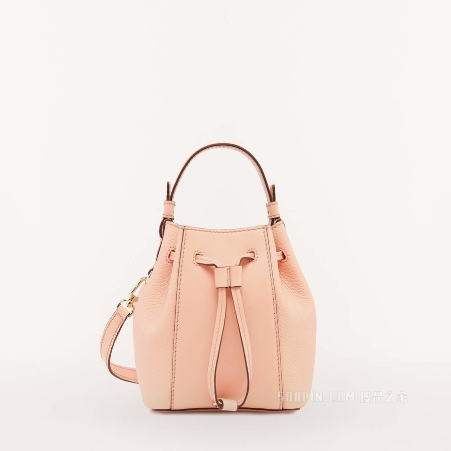 水桶包 迷你款 Pesca (Pink) Furla Miastella