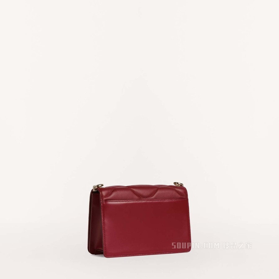 迷你斜挎包 Ciliegia D (Red) Furla Mimi'
