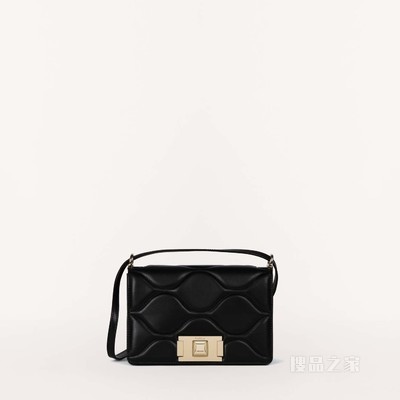 迷你斜挎包 Nero (Black) Furla Mimi'