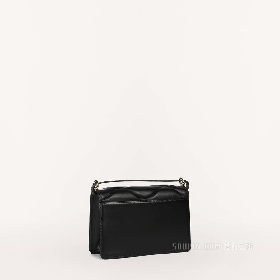 迷你斜挎包 Nero (Black) Furla Mimi'