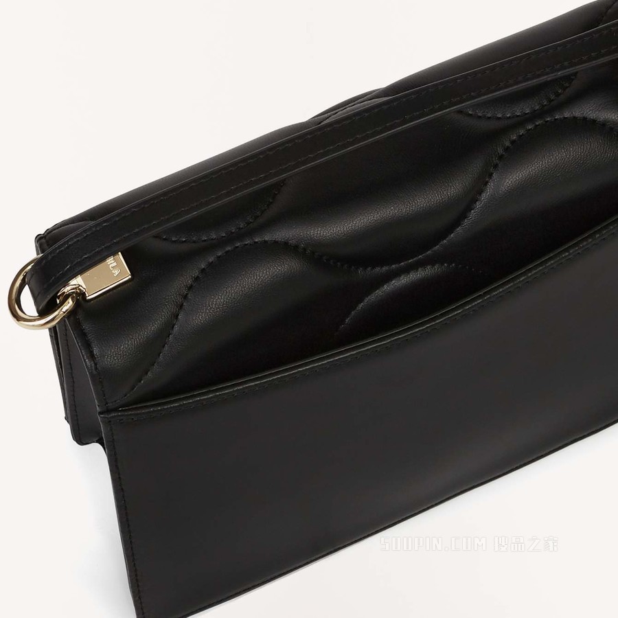 迷你斜挎包 Nero (Black) Furla Mimi'