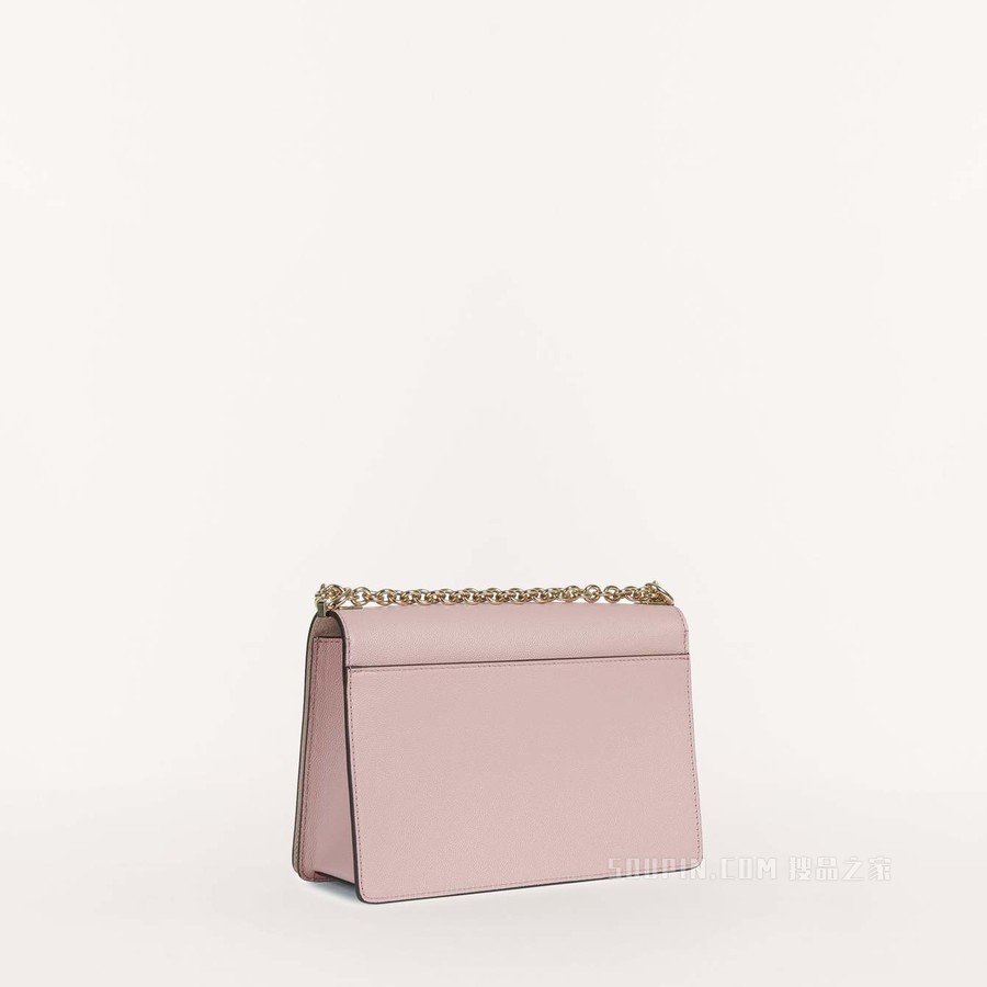小号斜挎包 Rosa Antico G (Pink) Furla Mimi'