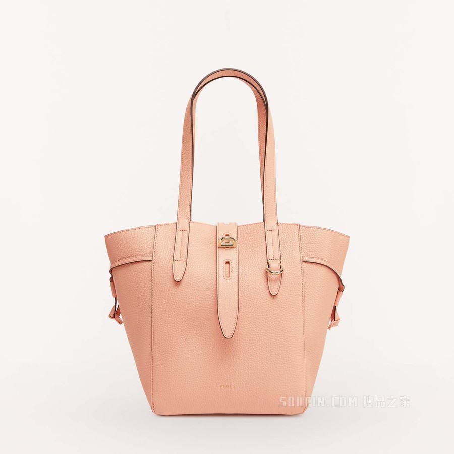 中号大手袋 Pesca Furla Net