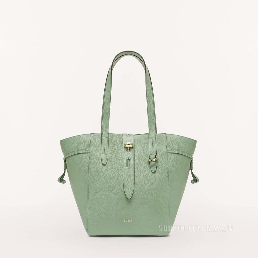 中号大手袋 Ulivo Furla Net