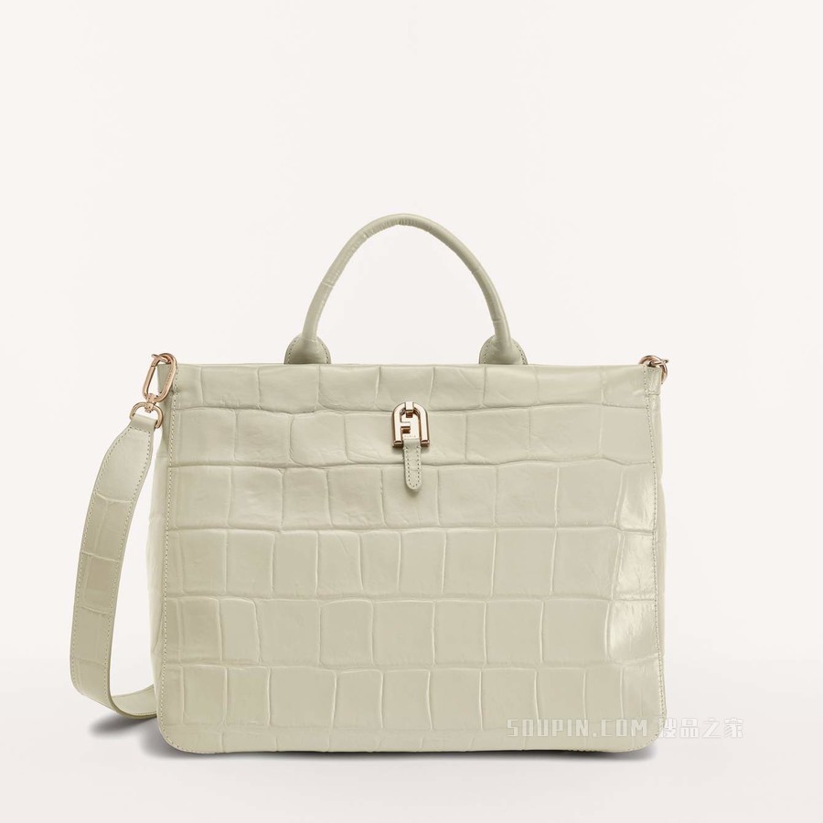 大号大手袋 Marmo C (Grey) Furla Palazzo