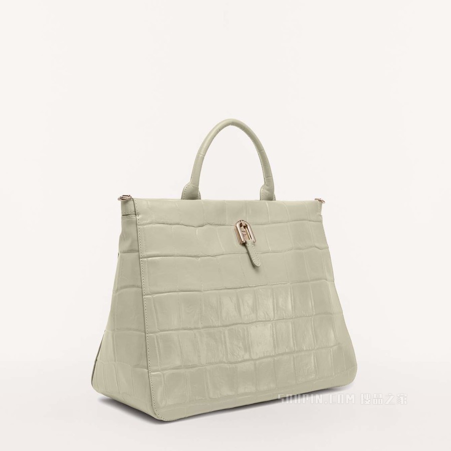 大号大手袋 Marmo C (Grey) Furla Palazzo