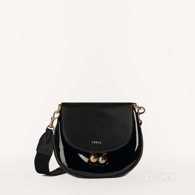 斜挎包 迷你款 Nero (Black) Furla Portagioia