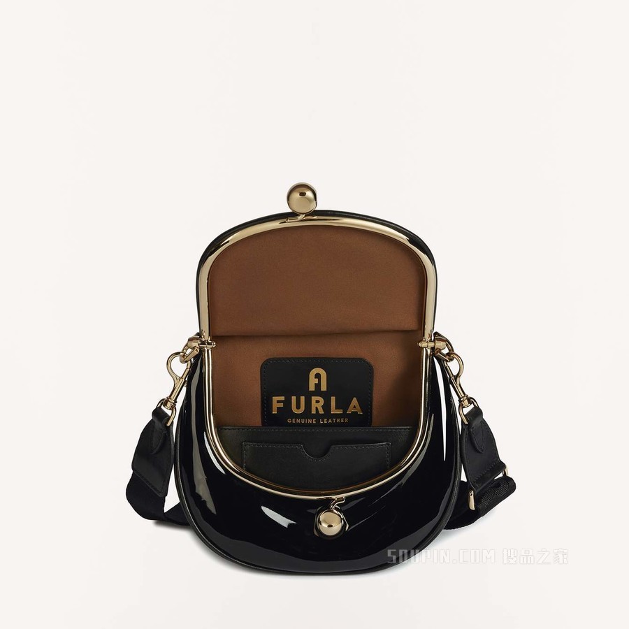 斜挎包 迷你款 Nero (Black) Furla Portagioia