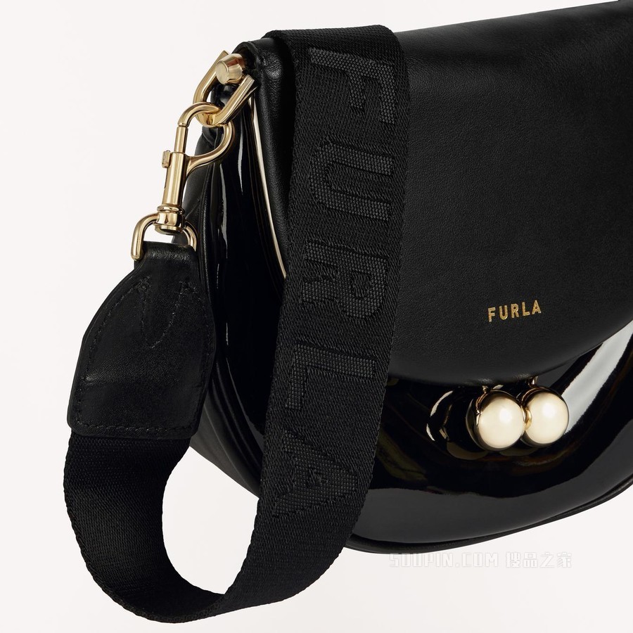 斜挎包 迷你款 Nero (Black) Furla Portagioia