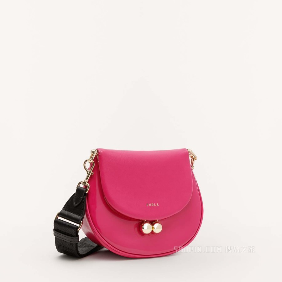 斜挎包 迷你款 Peonia Fuxia (Pink) Furla Portagioia
