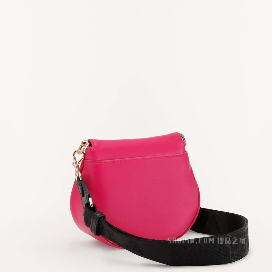 斜挎包 迷你款 Peonia Fuxia (Pink) Furla Portagioia