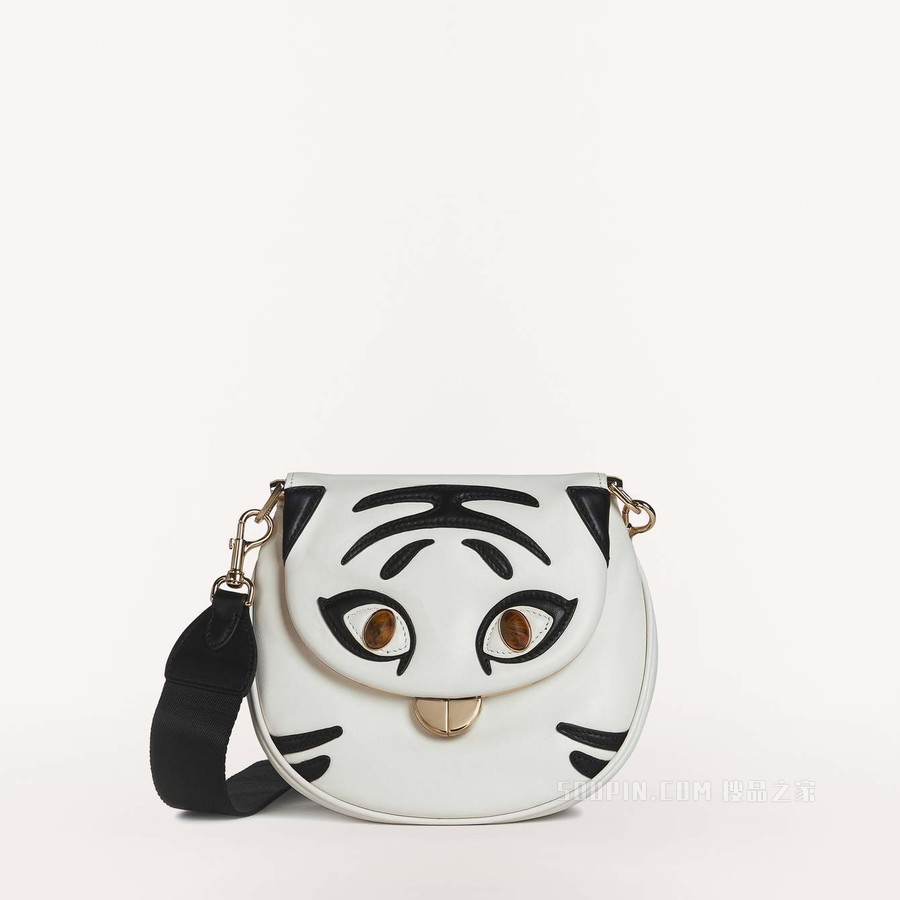斜挎包 迷你款 Toni Talco (Multicolour) Furla Portagioia