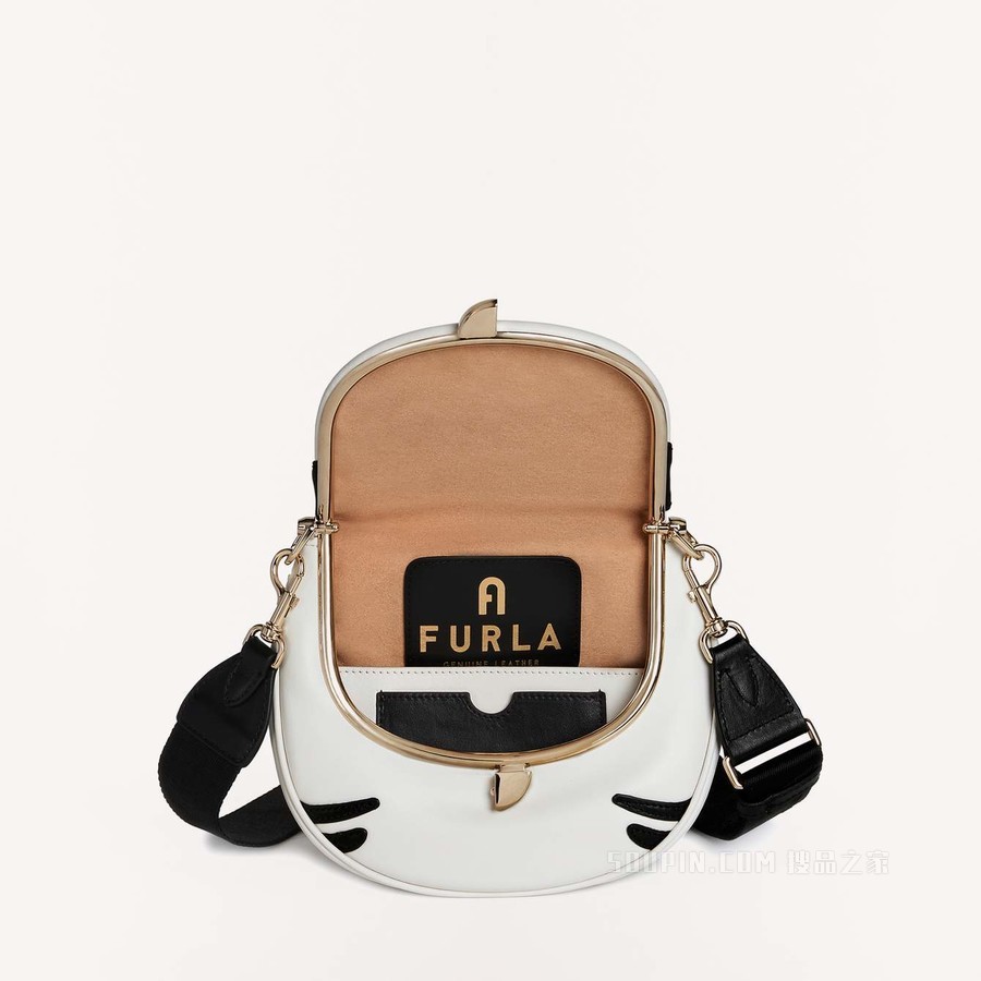 斜挎包 迷你款 Toni Talco (Multicolour) Furla Portagioia
