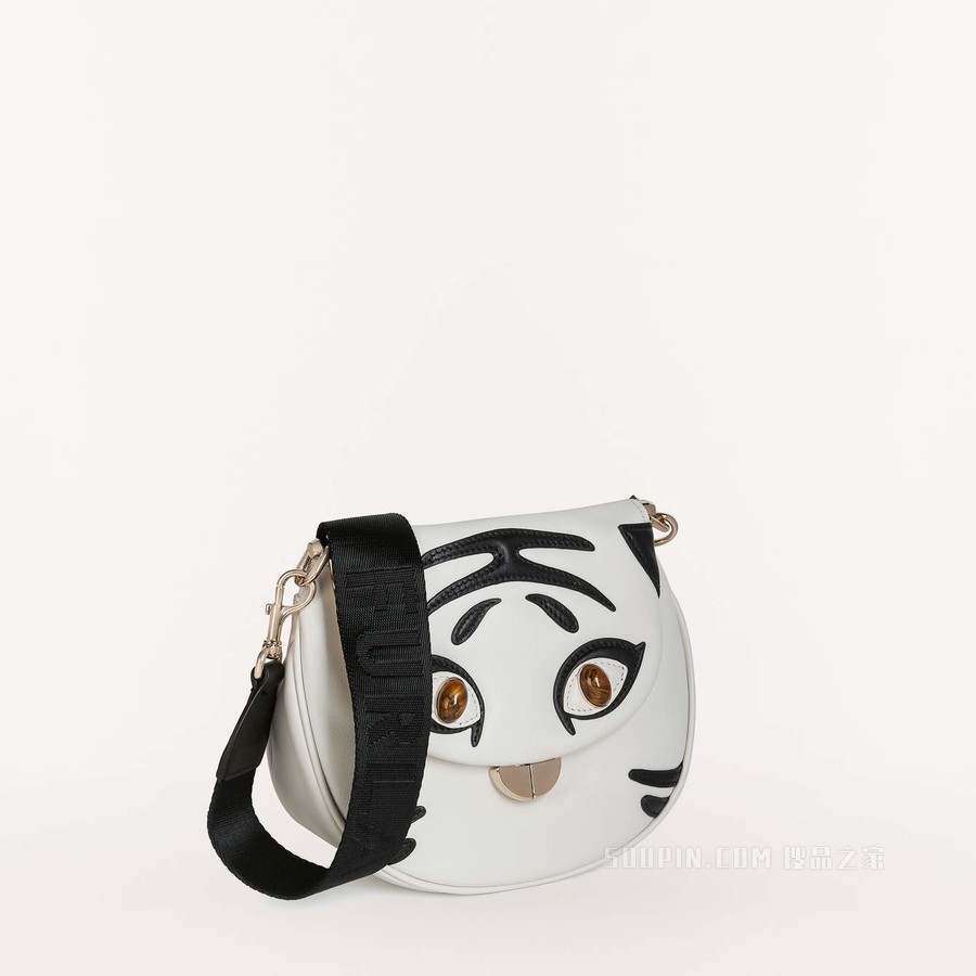 斜挎包 迷你款 Toni Talco (Multicolour) Furla Portagioia