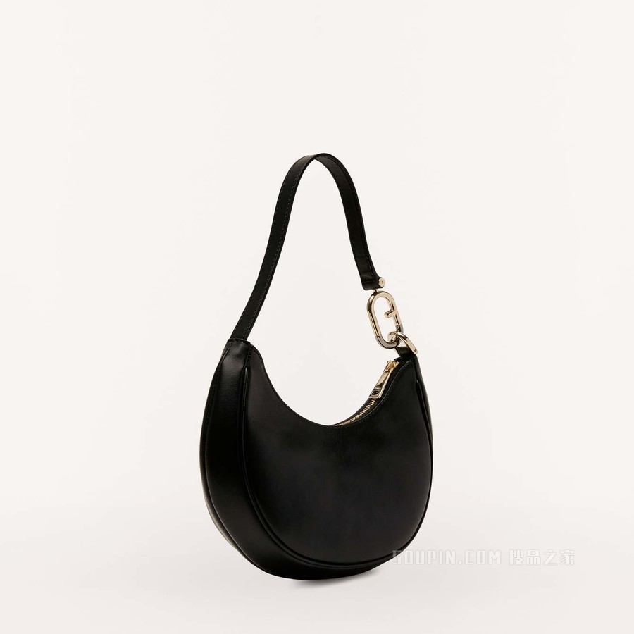 小号单肩包 Nero (Black) Furla Primavera