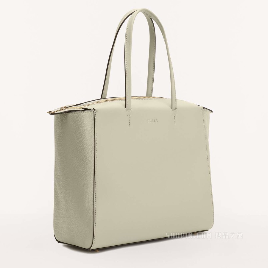 大号大手袋 Marmo C (Grey) Furla Regina