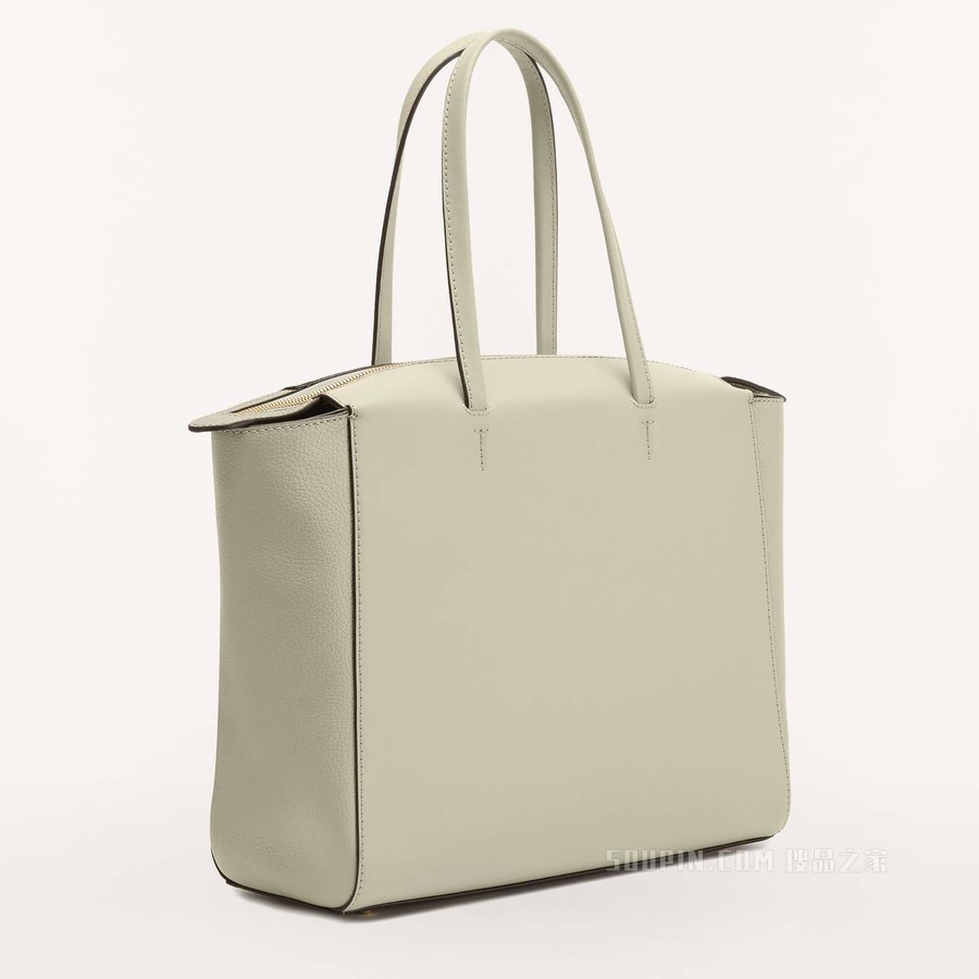 大号大手袋 Marmo C (Grey) Furla Regina