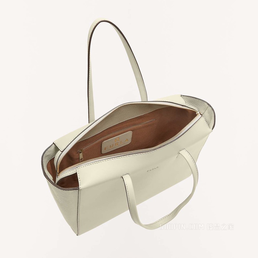 大号大手袋 Marmo C (Grey) Furla Regina